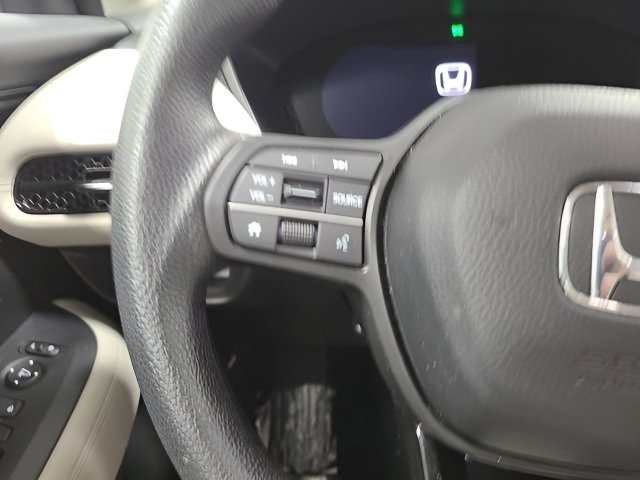 Certified 2024 Honda HR-V LX image 23