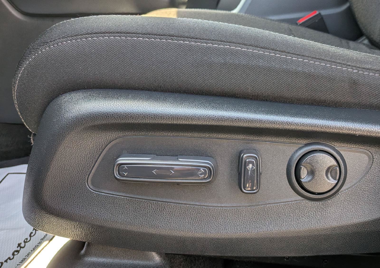 Certified 2024 Honda CR-V EX image 16