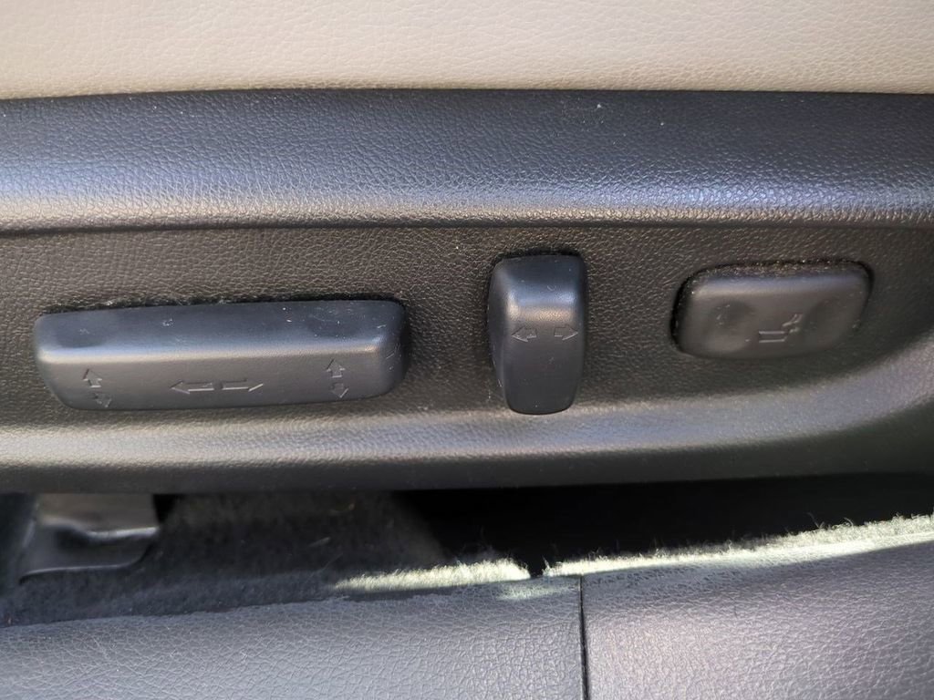 Used 2014 Honda Accord EX-L image 19