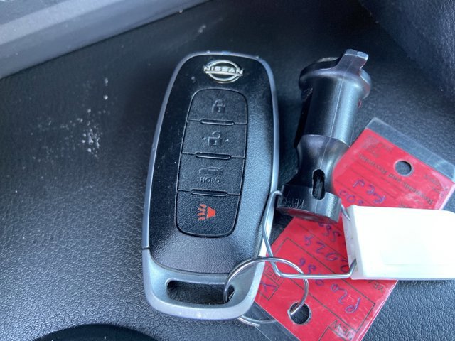 Used 2024 Nissan Sentra SV FWD image 42