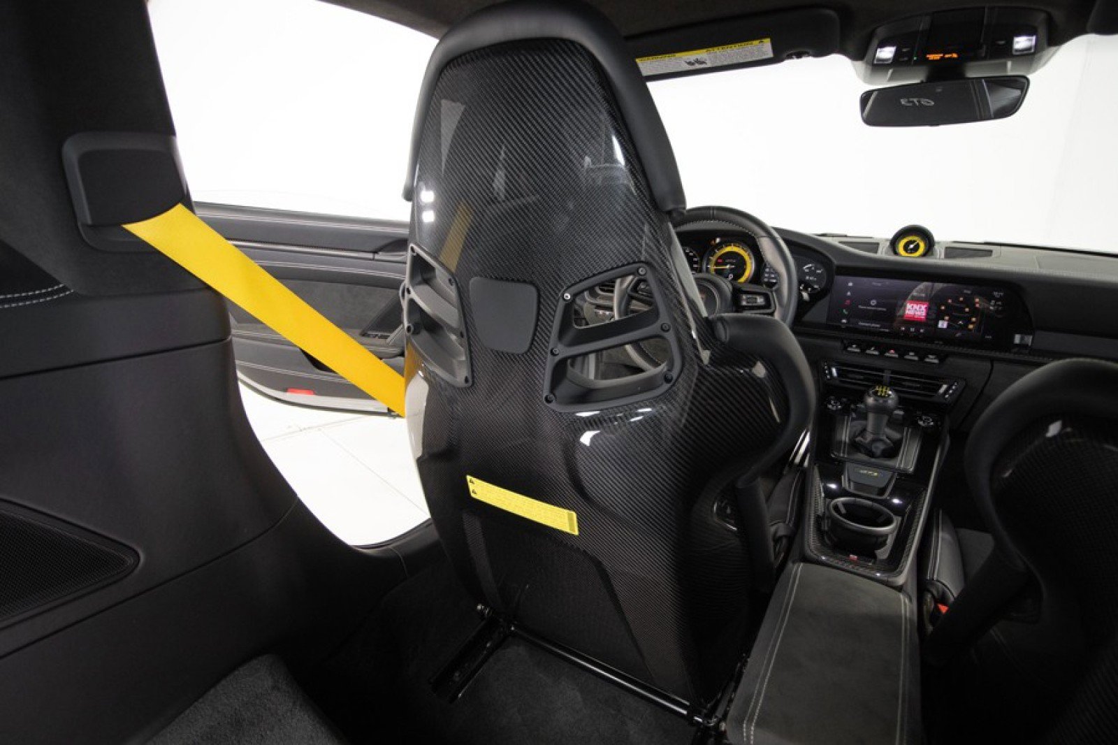 Used 2022 Porsche 911 GT3 image 47