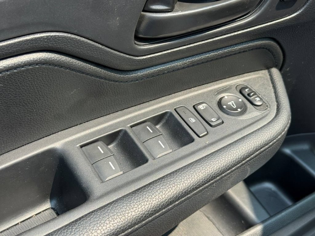 Used 2025 Honda Odyssey Sport-L image 11