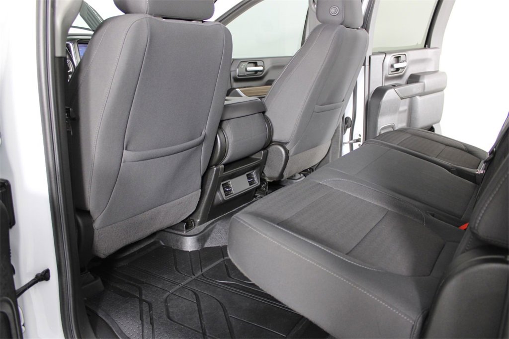 Used 2021 Chevrolet Silverado 2500 LT w/ Fleet Comfort Package image 34