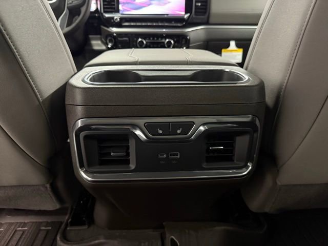 New 2026 GMC Sierra 1500 SLT w/ SLT Premium Plus Package image 17
