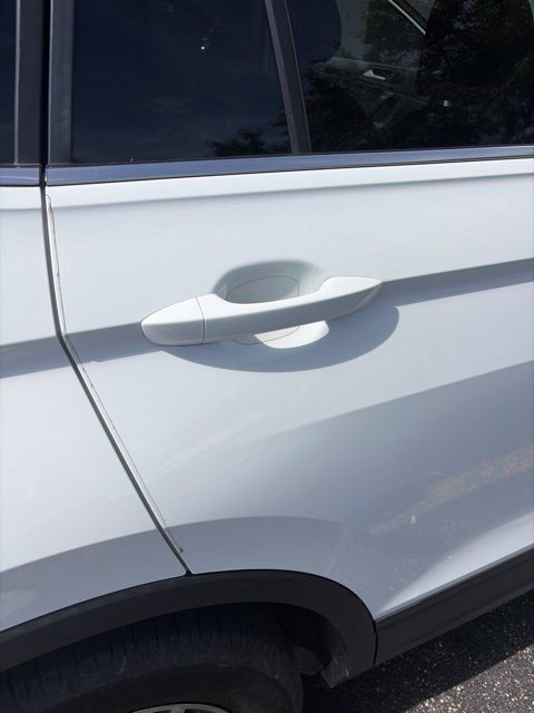 Used 2019 Volkswagen Tiguan SE w/ Panoramic Sunroof Package FWD image 26