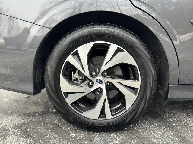 Used 2025 Subaru Legacy Premium image 26