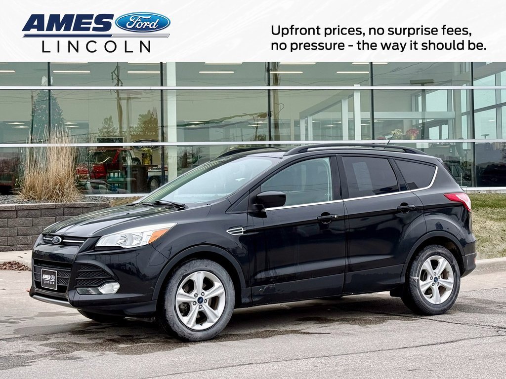 Used 2015 Ford Escape SE w/ Equipment Group 201A image 1
