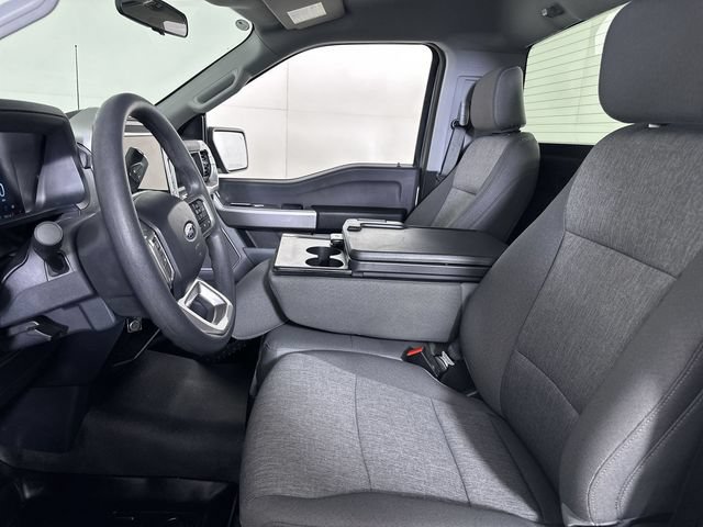 Used 2025 Ford F150 XL w/ Equipment Group 103A High RWD image 20
