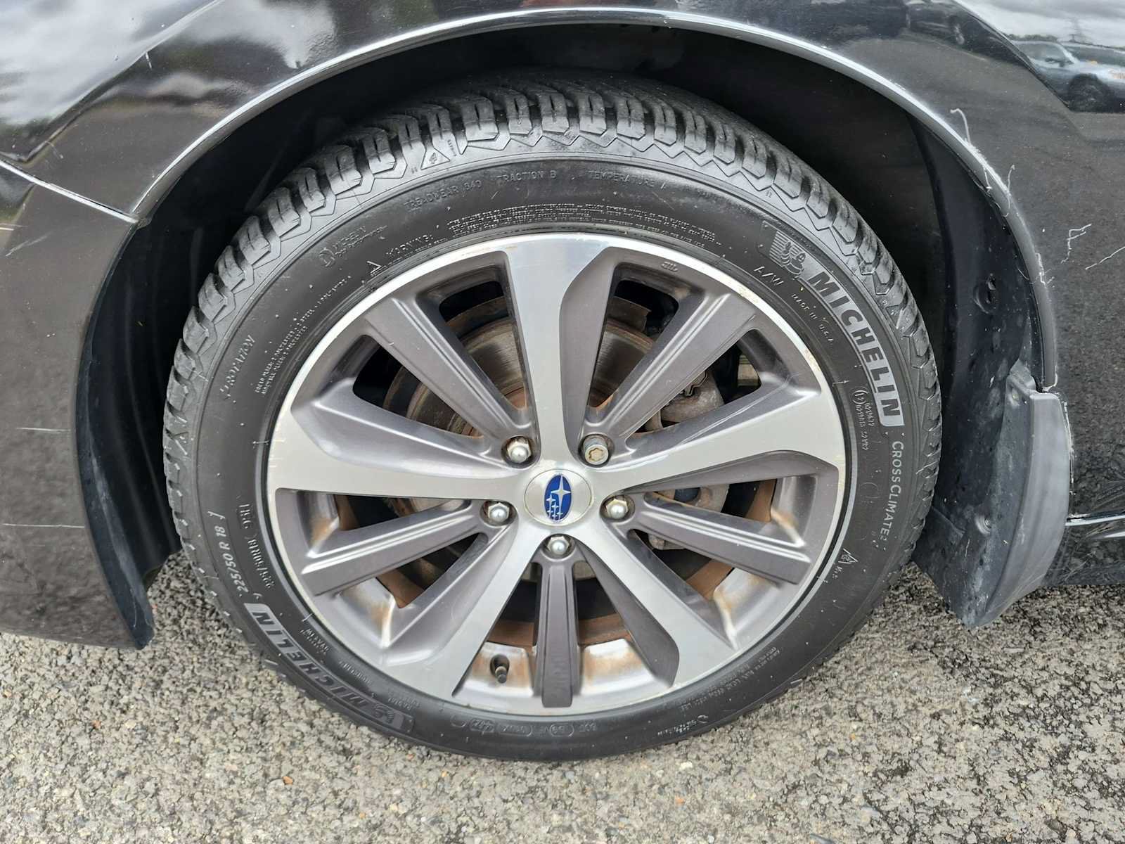 Used 2016 Subaru Legacy 2.5i Limited AWD/4WD image 14