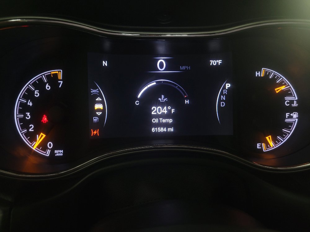 Used 2020 Jeep Grand Cherokee Laredo RWD image 23
