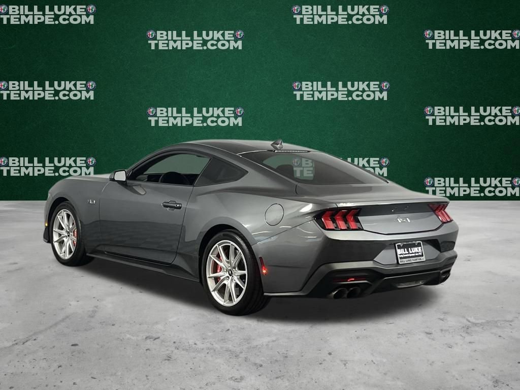 Used 2024 Ford Mustang GT Premium RWD image 7