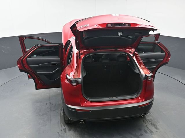 Certified 2023 MAZDA CX-30 AWD 2.5 S w/ Select Package image 42