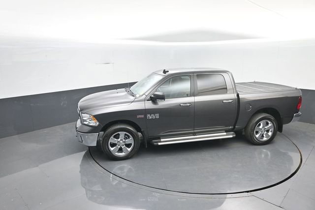 Used 2016 RAM 1500 Big Horn AWD/4WD image 26
