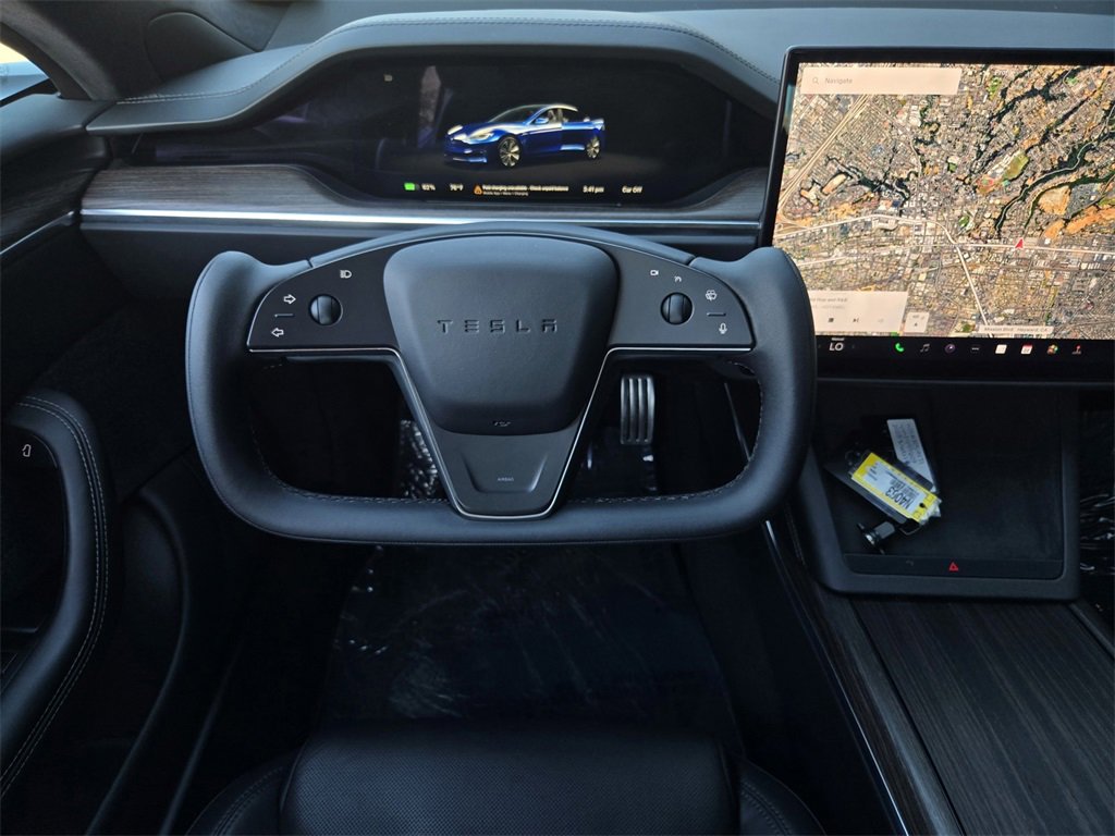 Used 2023 Tesla Model S image 14