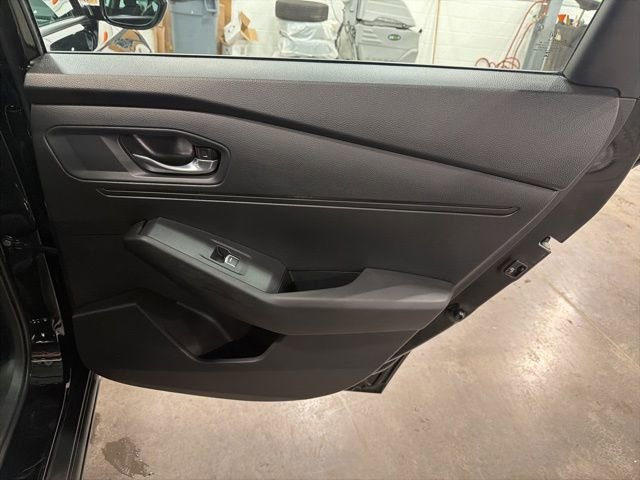 Certified 2024 Honda Accord LX image 14