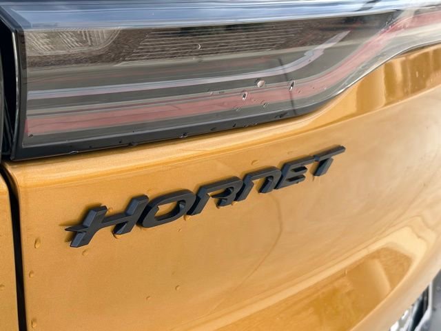 Used 2024 Dodge Hornet GT Plus w/ Tech Pack Plus w/o Parking image 12