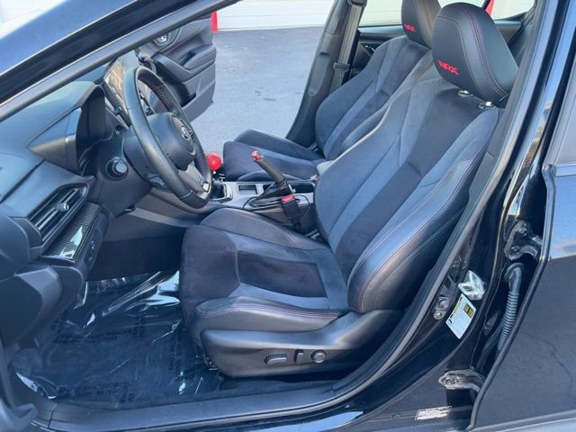Used 2022 Subaru WRX Limited image 14