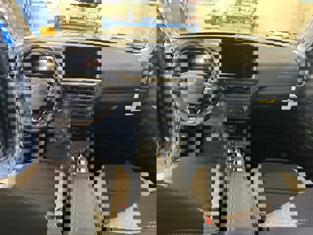 New 2025 Ford Bronco Sport Big Bend image 17