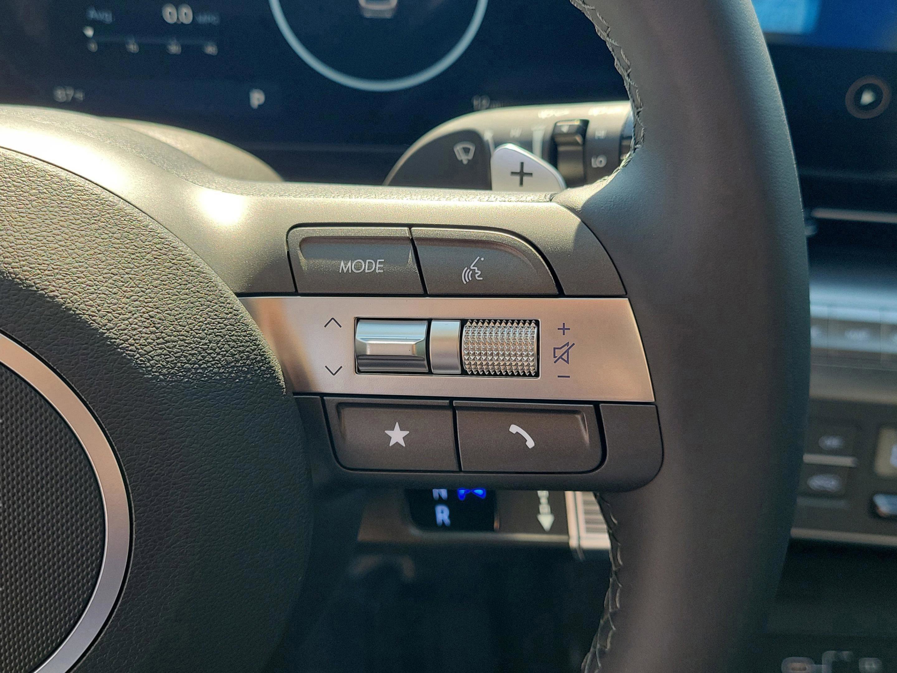 New 2026 Hyundai Kona SEL Premium image 19