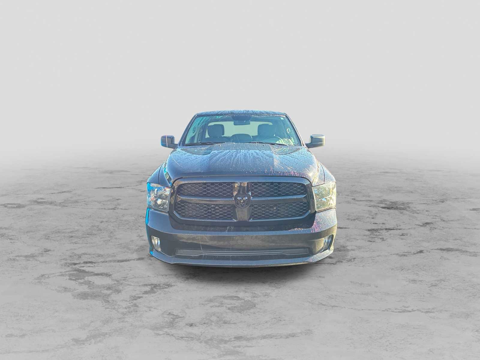 Used 2019 RAM 1500 Express w/ Wheel & Sound Group image 3