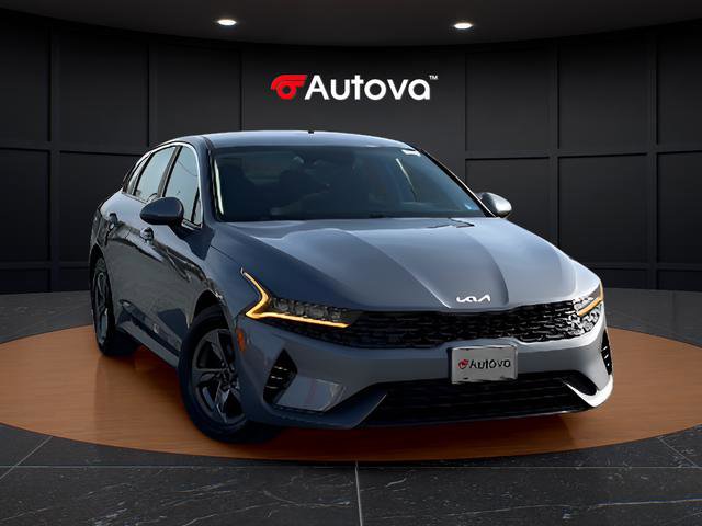 Used 2023 Kia K5 LXS image 7