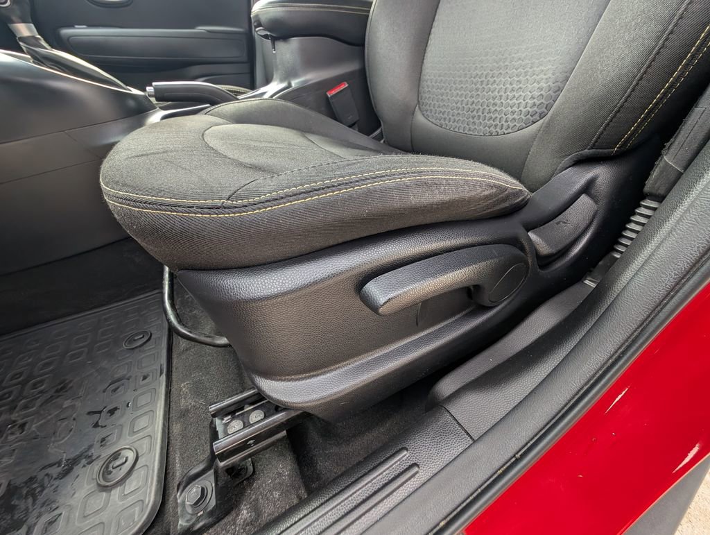 Used 2016 Kia Soul + w/ Designer's Package image 14