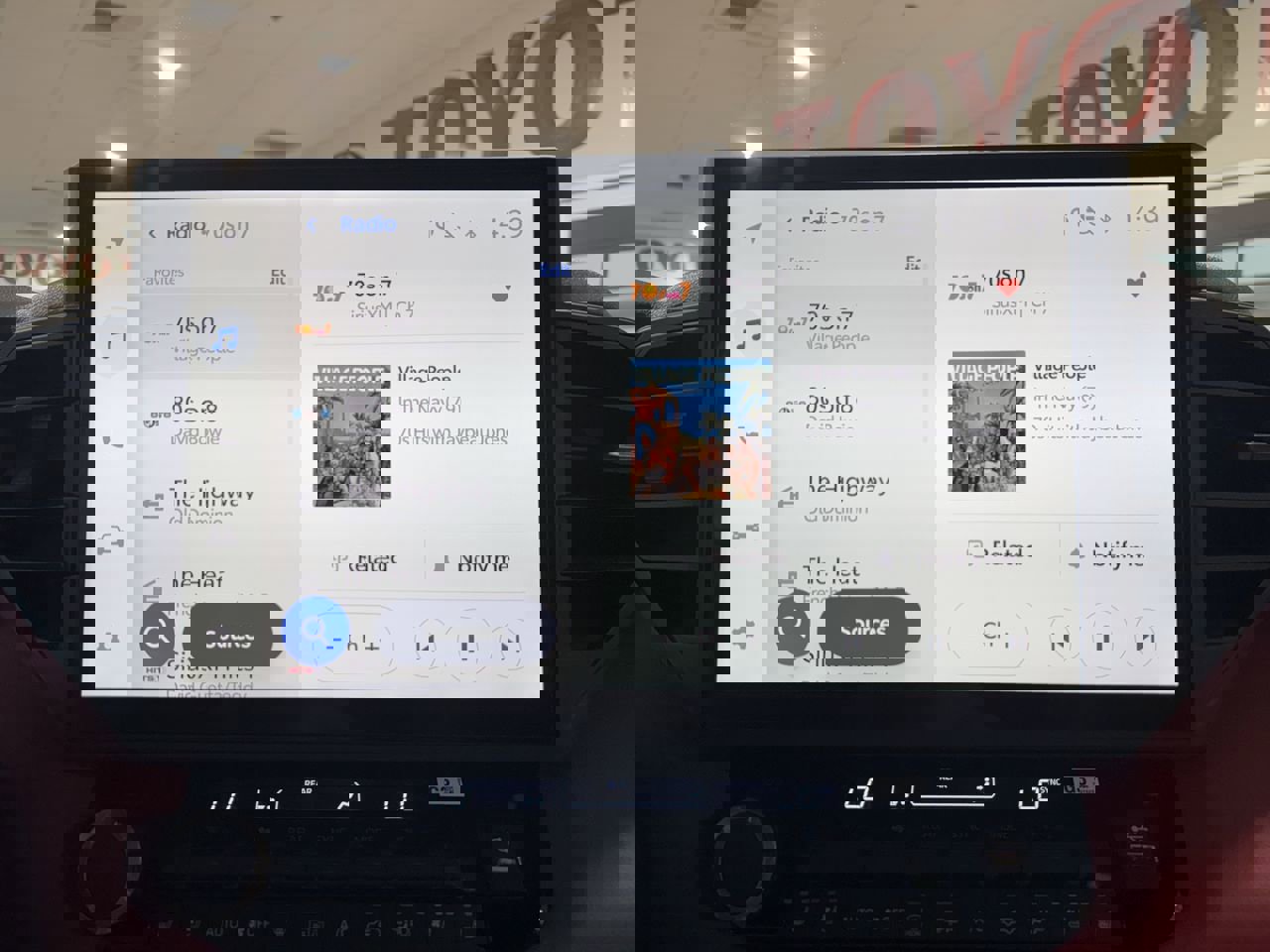 New 2026 Toyota Sequoia TRD Pro image 17