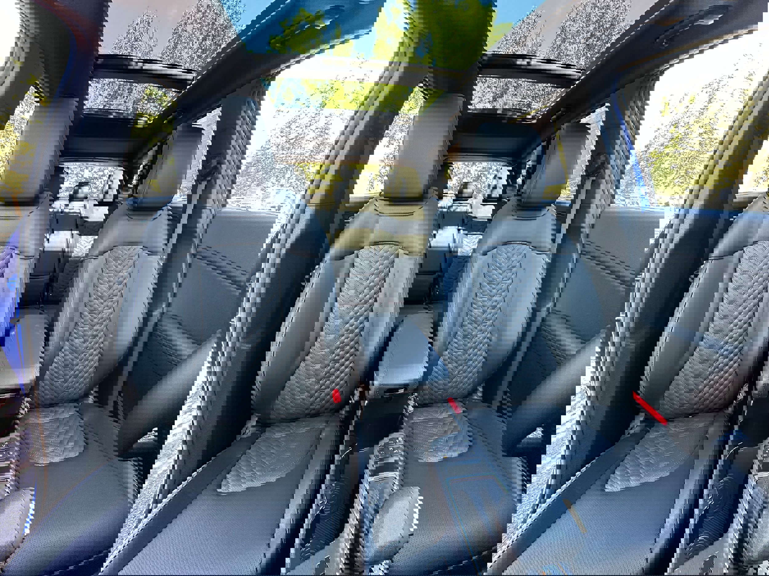 New 2026 Kia Sportage X-Line w/ X-Line Premium Package image 31