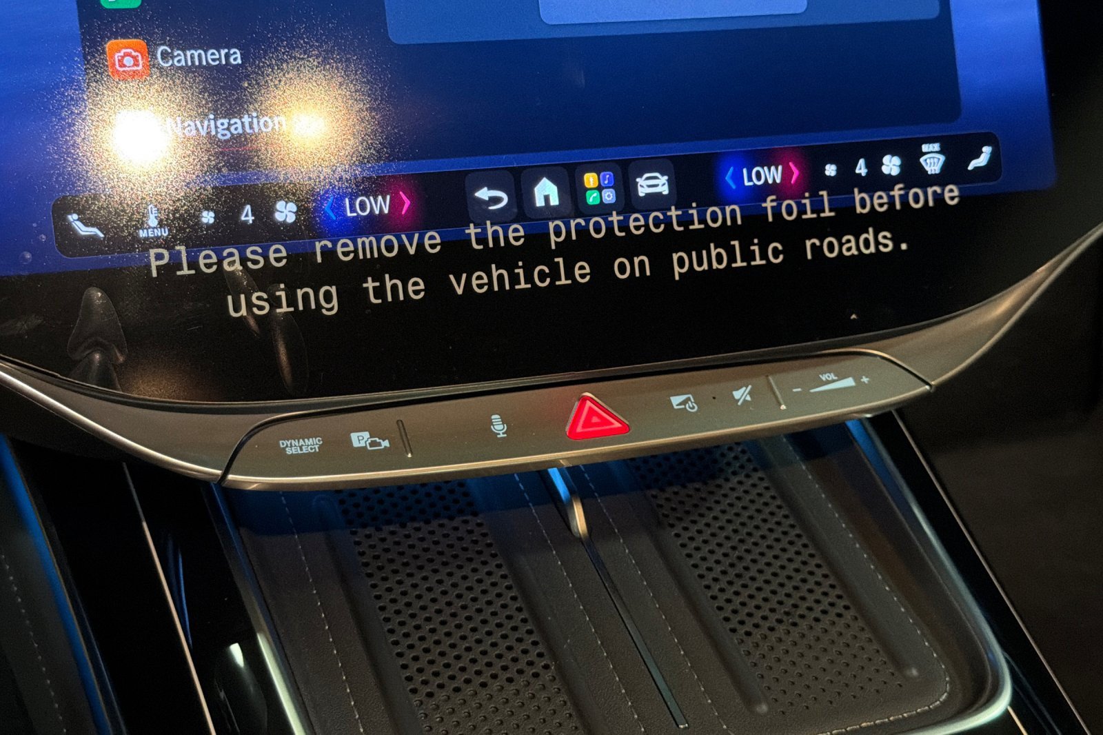 New 2027 Mercedes-Benz S 580 4MATIC Sedan image 18