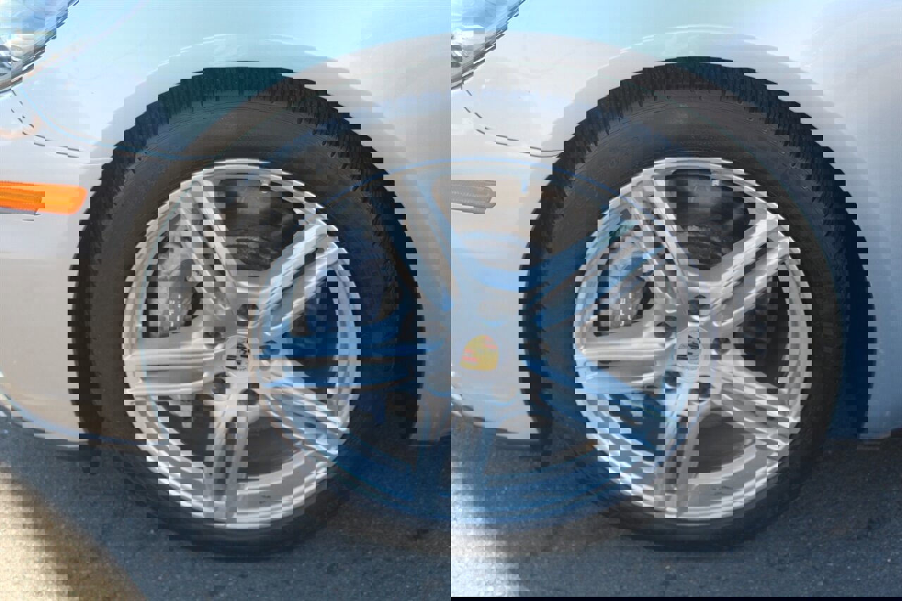 Used 2018 Porsche Panamera 4 image 29