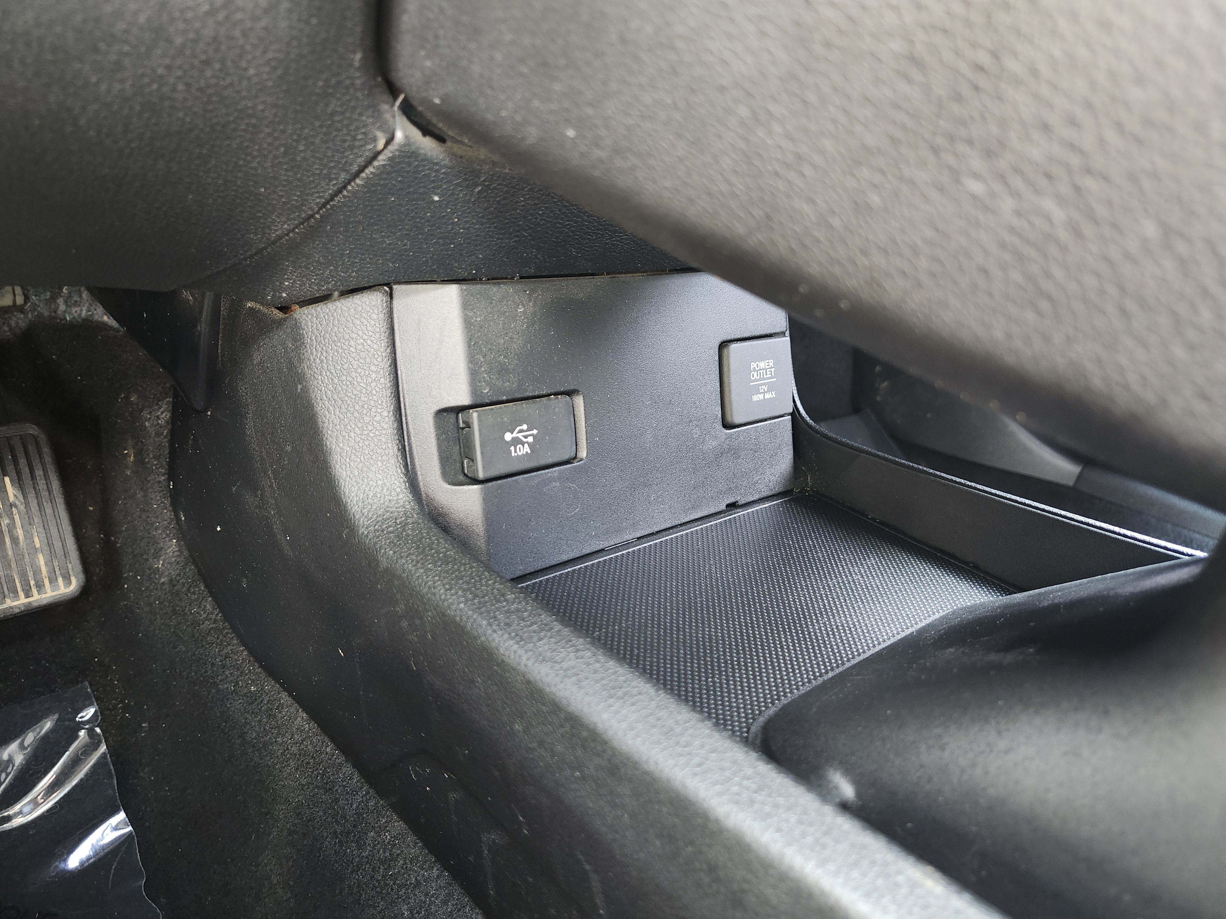 Used 2020 Honda Civic LX image 8
