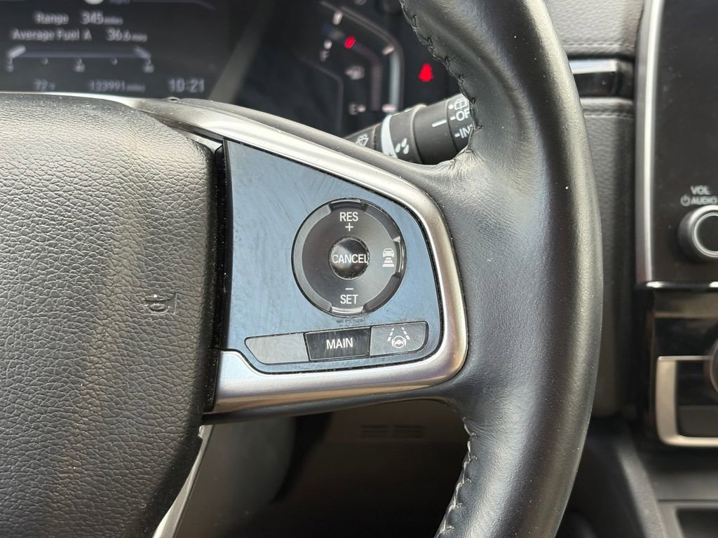 Used 2018 Honda CR-V EX-L image 28