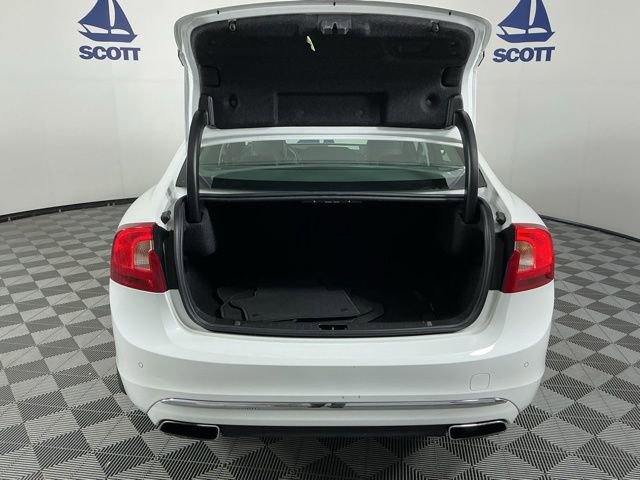 Used 2016 Volvo S60 T5 Premier AWD/4WD image 23