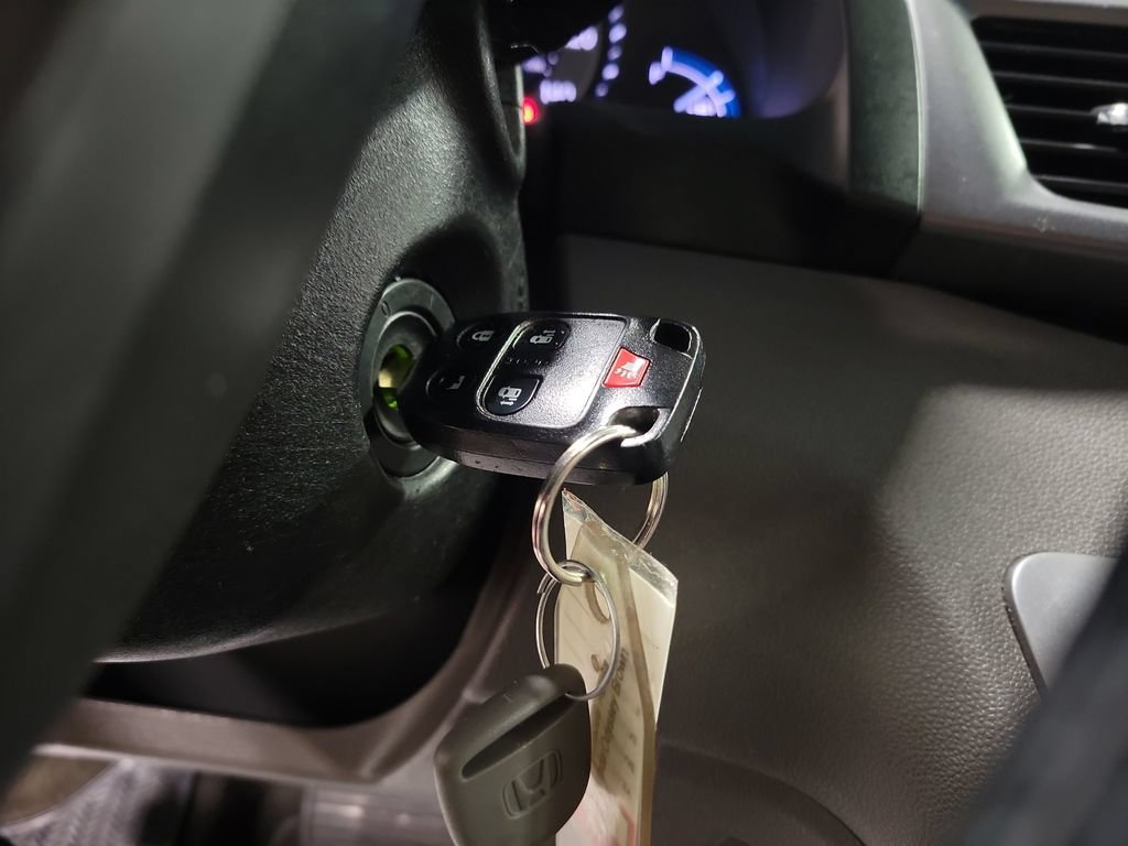 Used 2012 Honda Odyssey EX image 21