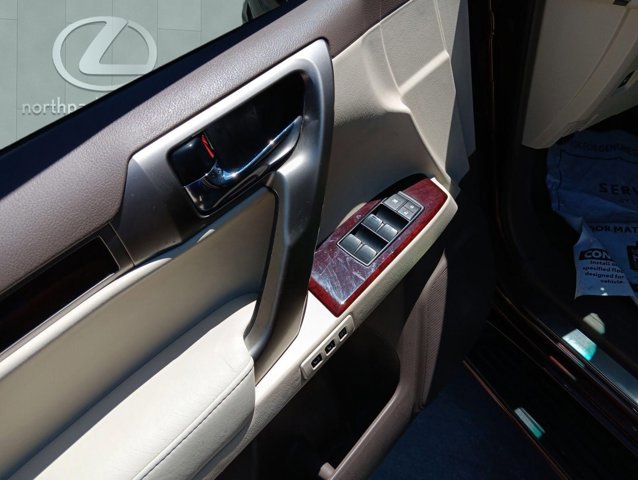 Used 2015 Lexus GX 460 Luxury image 8