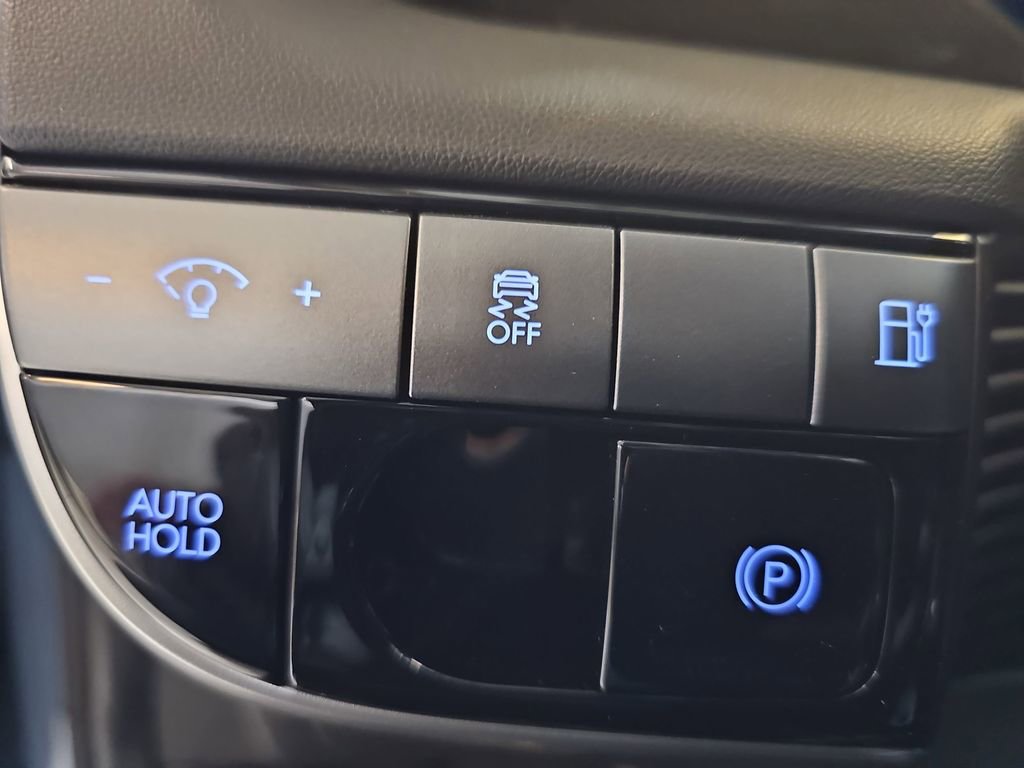 New 2026 Hyundai Ioniq 5 SE RWD image 25