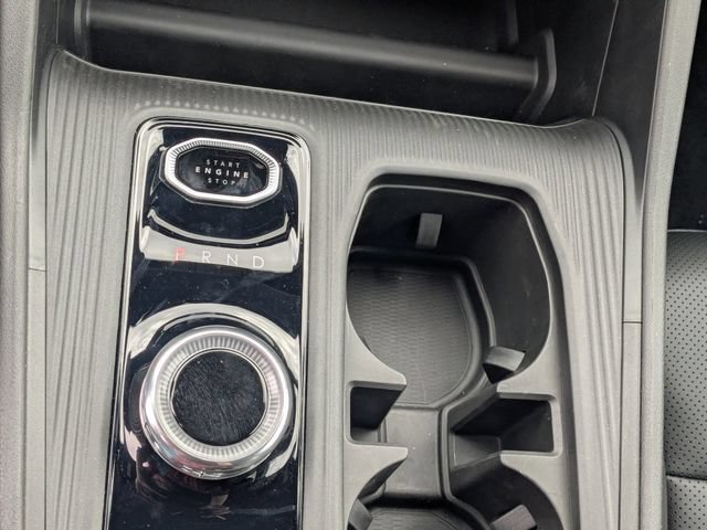 New 2026 Jeep Cherokee Limited AWD/4WD image 19
