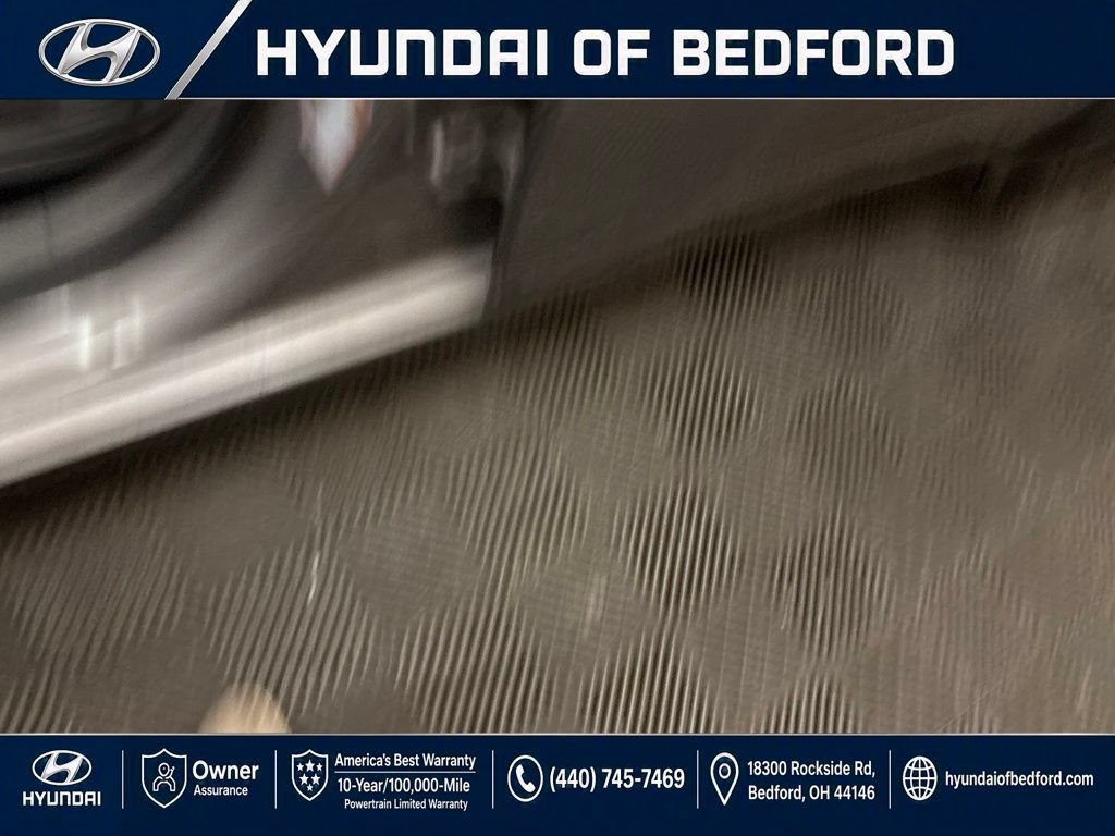 Used 2023 Hyundai Elantra SEL w/ Cargo Package FWD image 14
