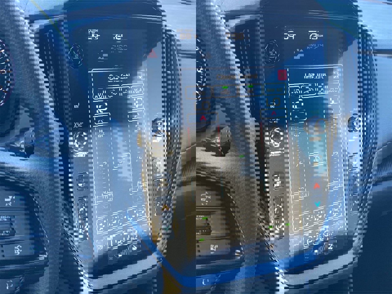 New 2026 Subaru Crosstrek 2.0i Premium image 24