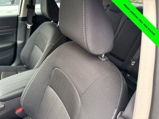 Used 2025 Nissan Altima 2.5 SV w/ SV Special Edition Package FWD image 11