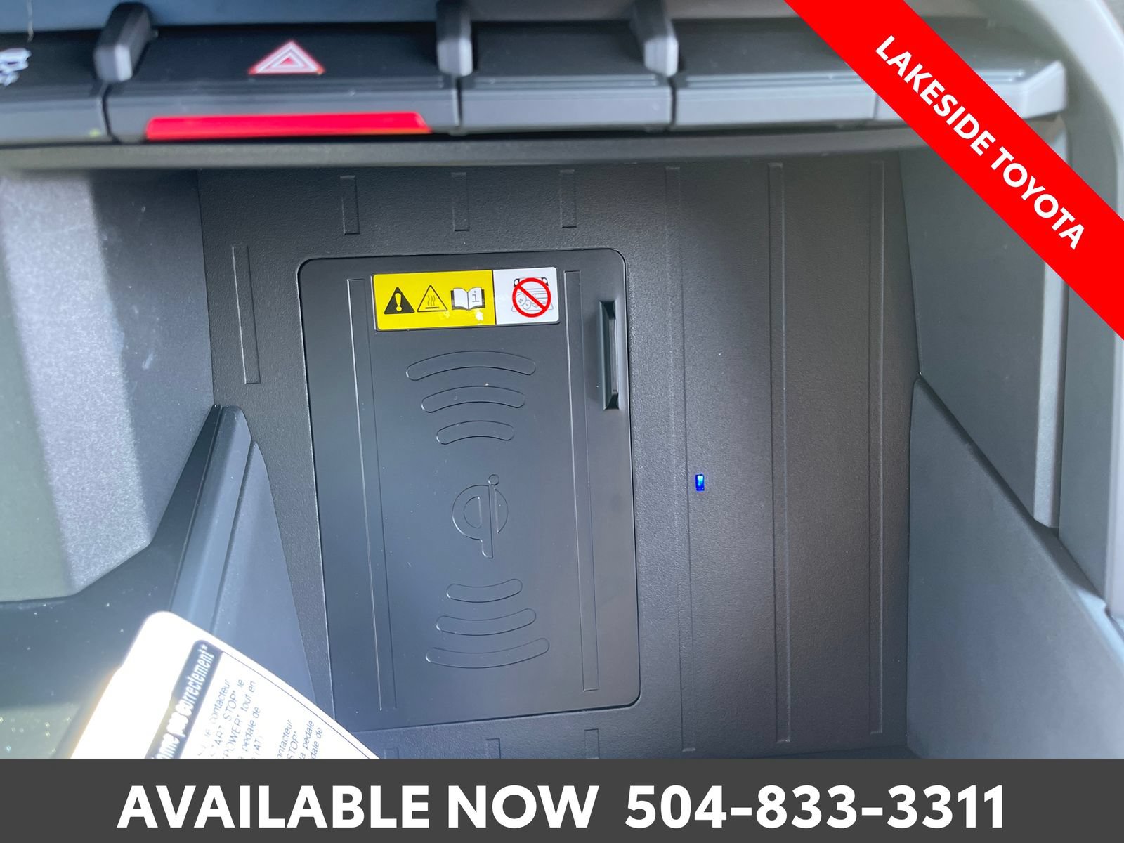 Used 2026 Toyota Tundra SR5 w/ SX Package RWD image 30