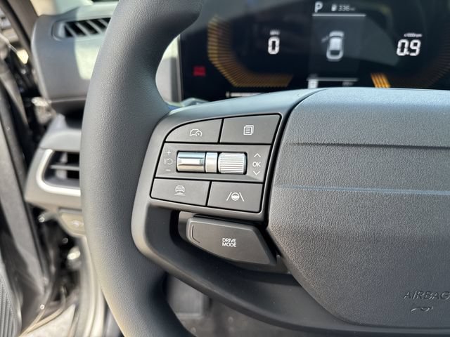 New 2026 Kia K4 FWD image 25