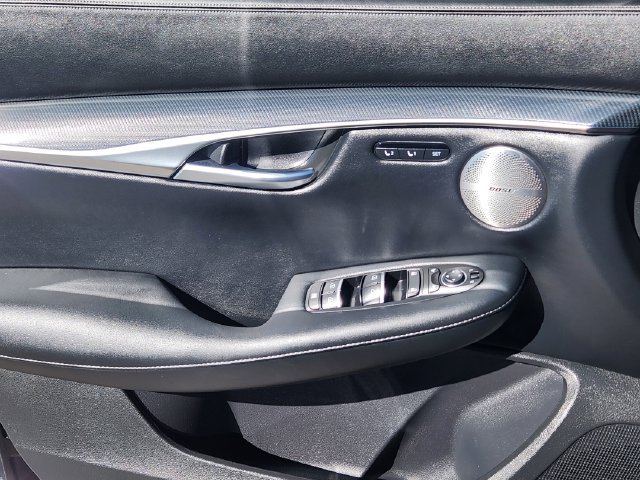Used 2025 INFINITI QX50 Sport AWD/4WD image 11