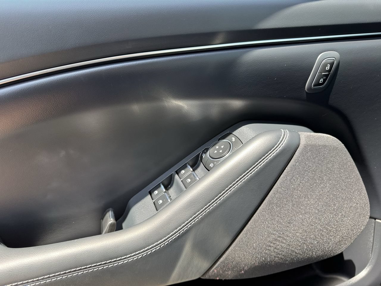 Used 2024 Ford Mustang Mach-E Select RWD image 22