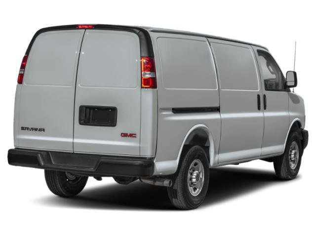 New 2026 GMC Savana 2500 image 2