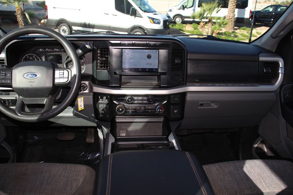 Certified 2023 Ford F350 XLT image 18