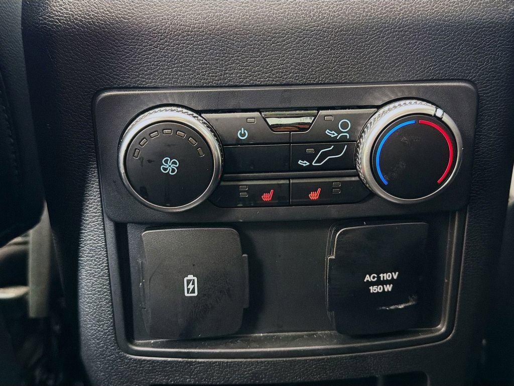 Used 2023 Ford Explorer ST w/ Equipment Group 401A image 43