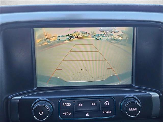 Used 2018 Chevrolet Silverado 1500 LT w/ Texas Edition image 14