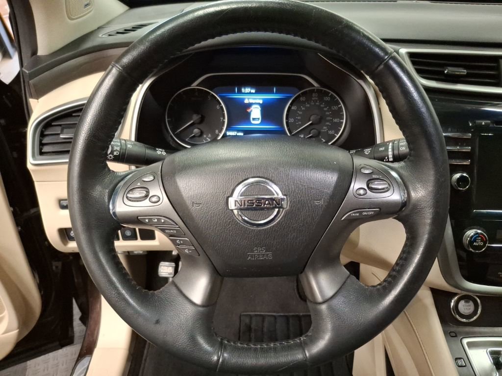 Used 2019 Nissan Murano Platinum image 19