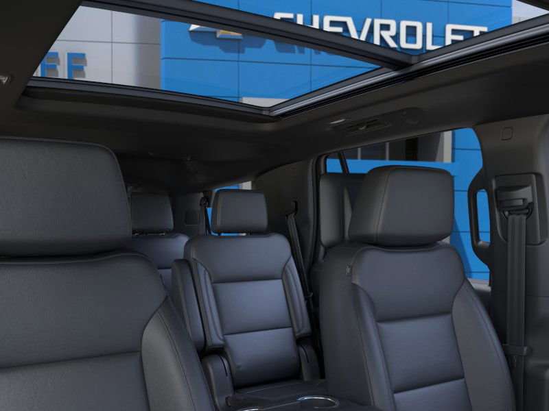 New 2026 Chevrolet Tahoe Z71 w/ Z71 Off-Road Package image 46